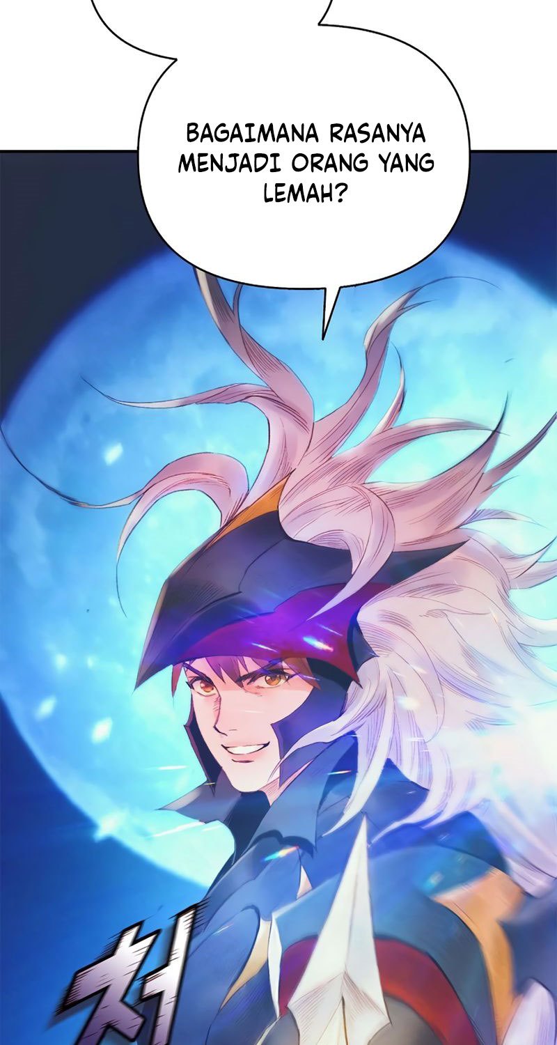The Healing Priest Of The Sun Chapter 08 Gambar 112