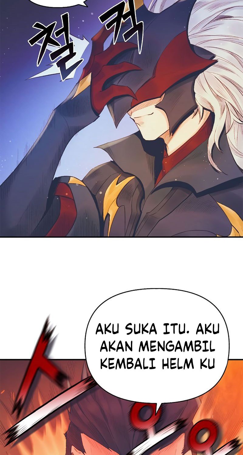 The Healing Priest Of The Sun Chapter 08 Gambar 32
