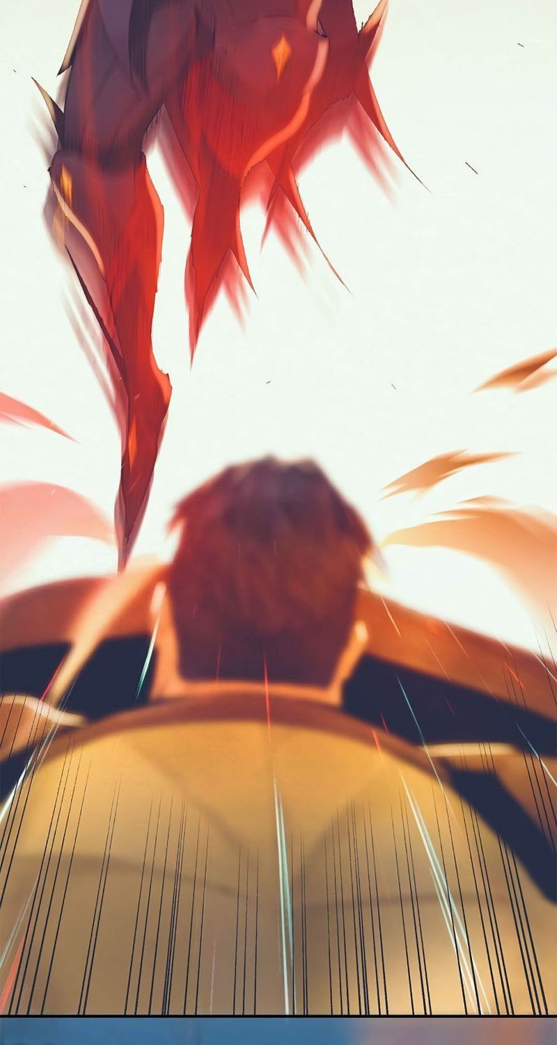 The Healing Priest Of The Sun Chapter 08 Gambar 39