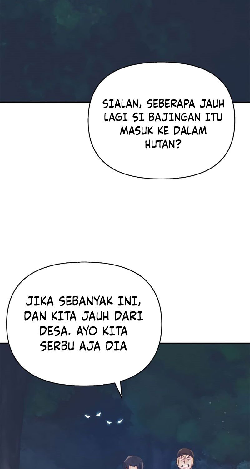 The Healing Priest Of The Sun Chapter 08 Gambar 4