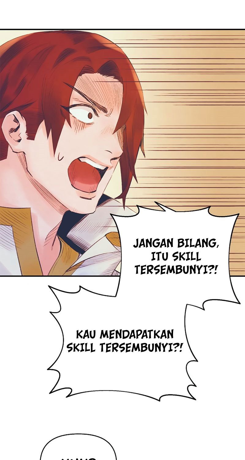 The Healing Priest Of The Sun Chapter 08 Gambar 74