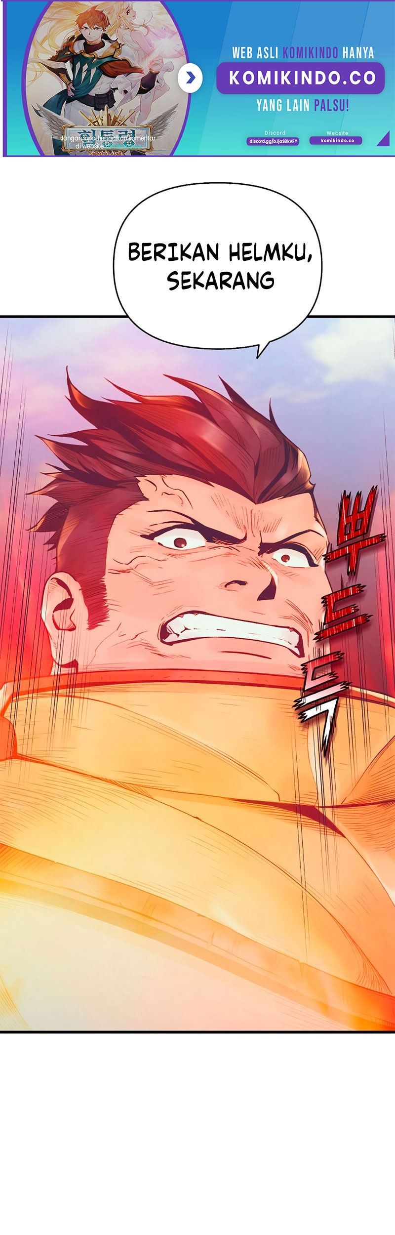 Baca Manhwa The Healing Priest Of The Sun Chapter 05 Gambar 2