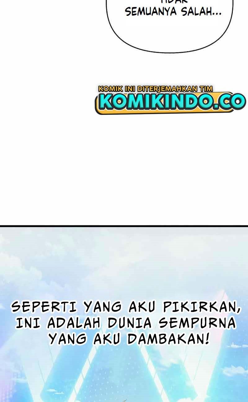 The Healing Priest Of The Sun Chapter 03 Gambar 66