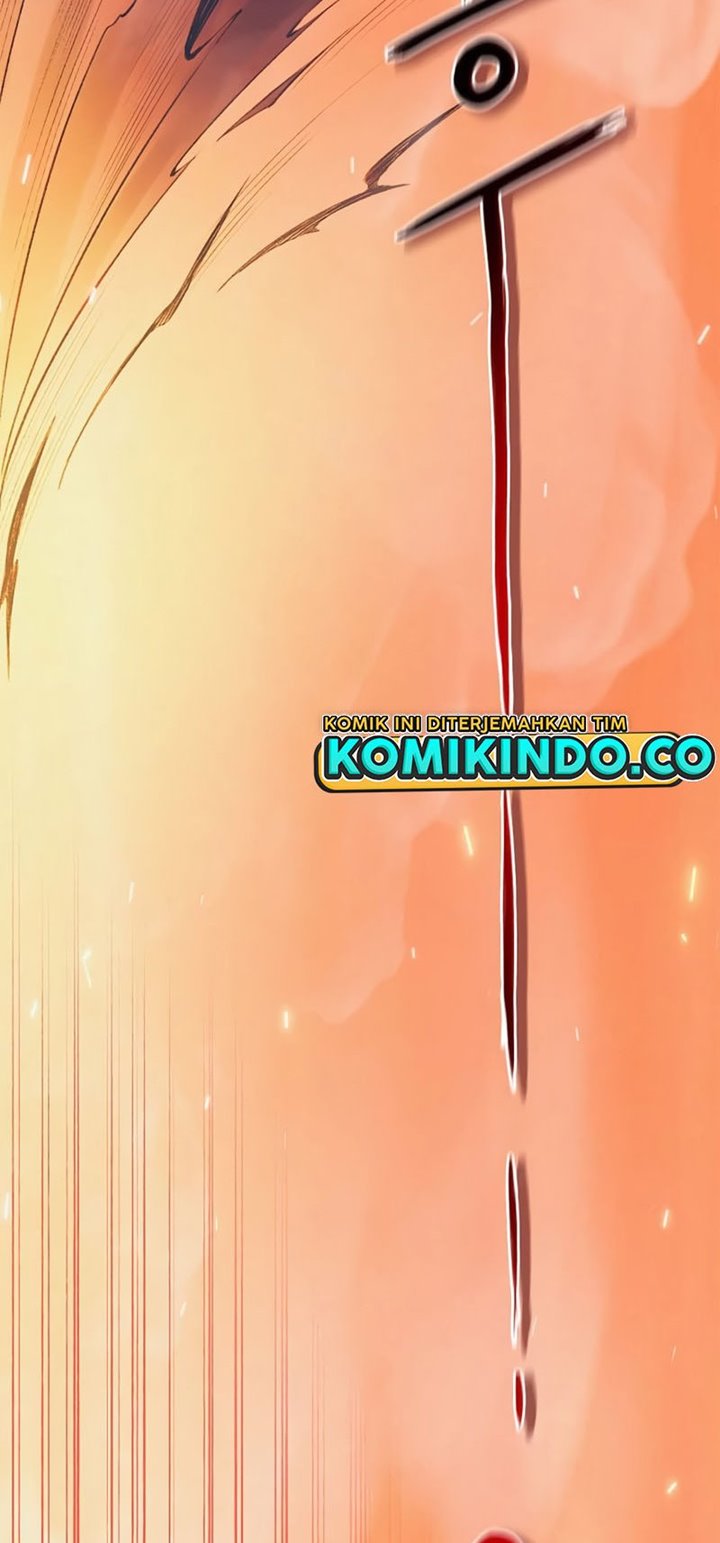 The Healing Priest Of The Sun Chapter 01 Gambar 102