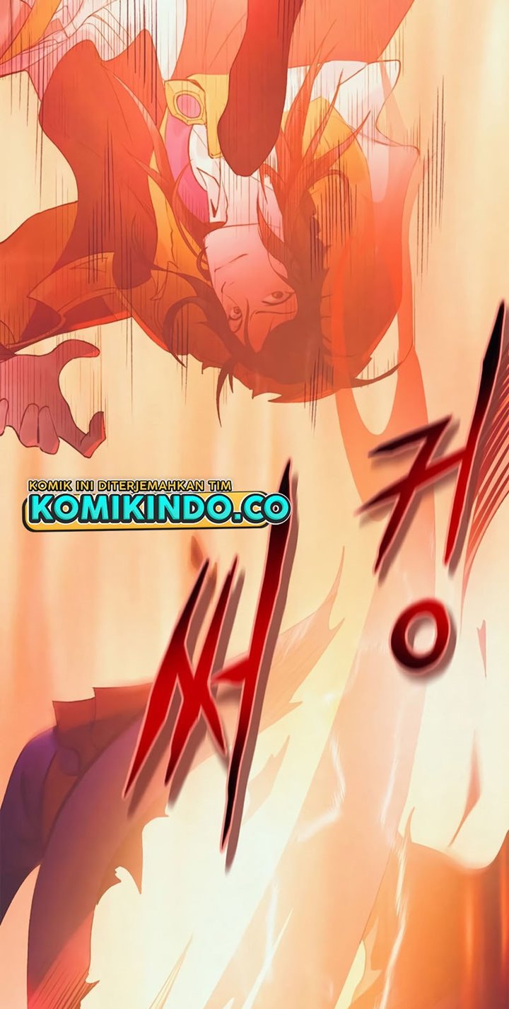 The Healing Priest Of The Sun Chapter 01 Gambar 107