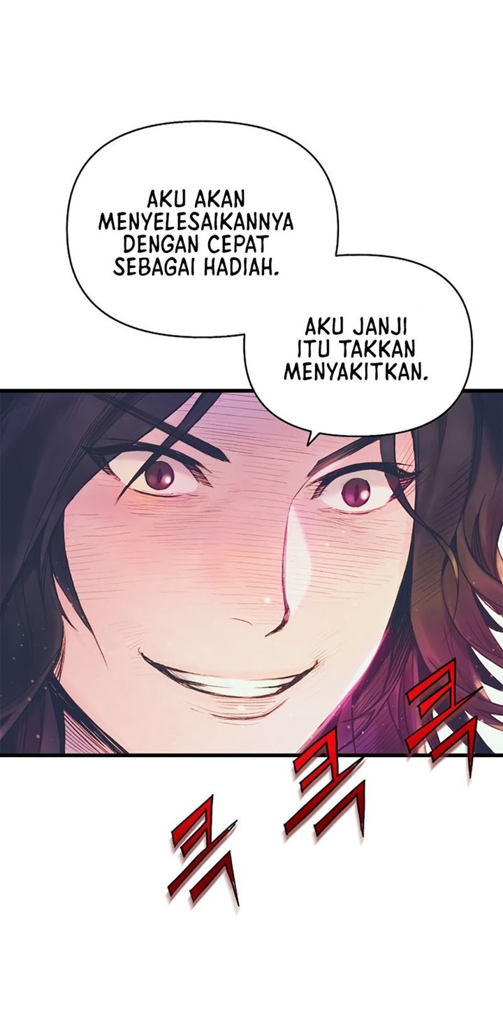 The Healing Priest Of The Sun Chapter 01 Gambar 119