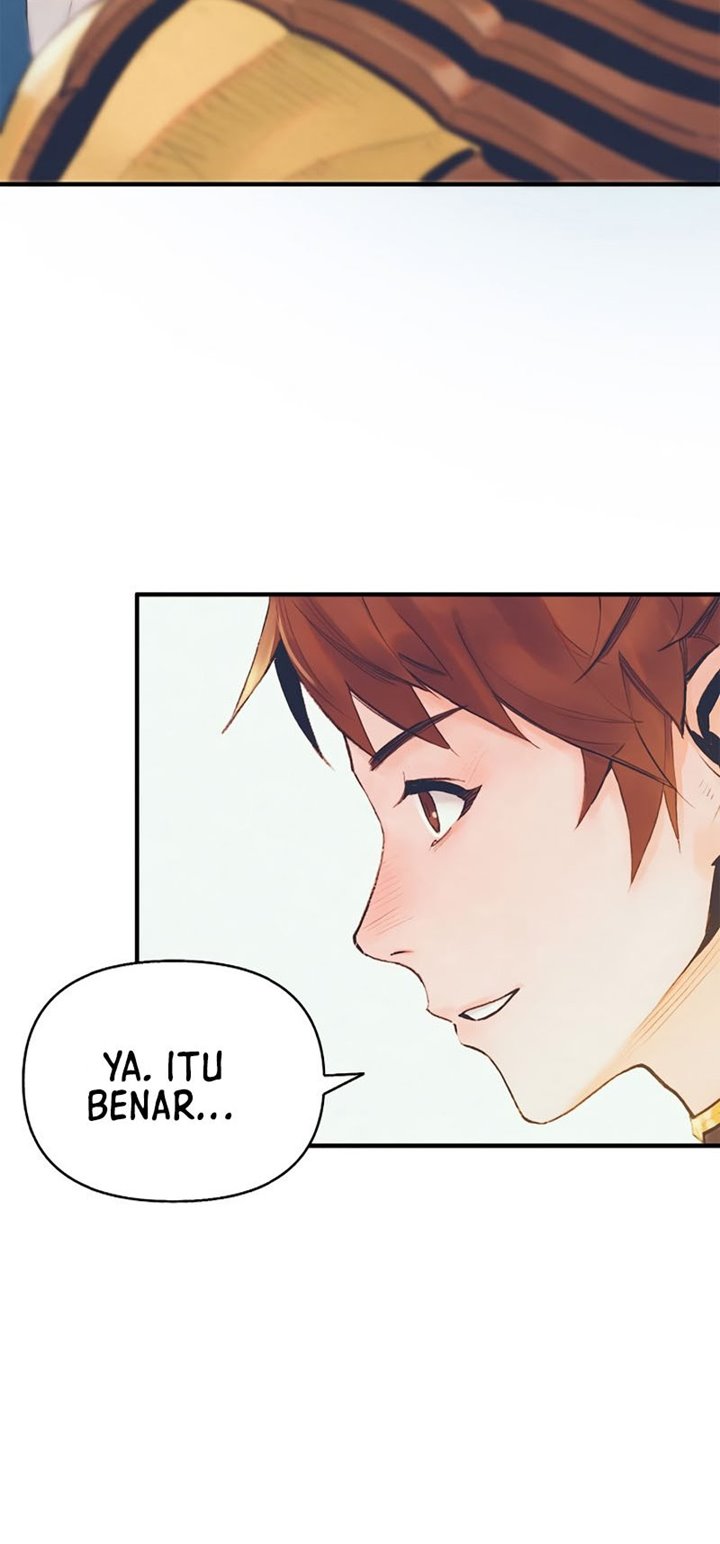 The Healing Priest Of The Sun Chapter 01 Gambar 12