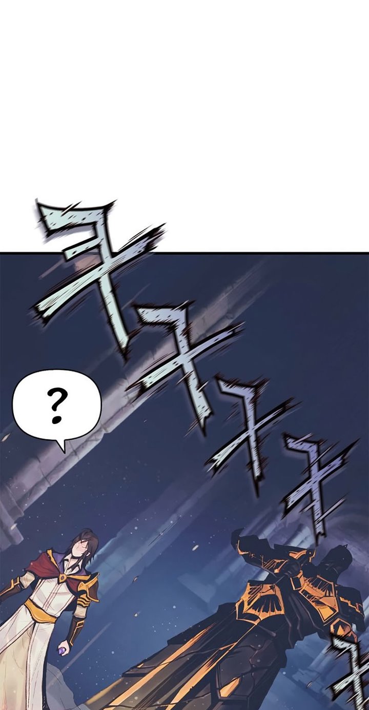 The Healing Priest Of The Sun Chapter 01 Gambar 123