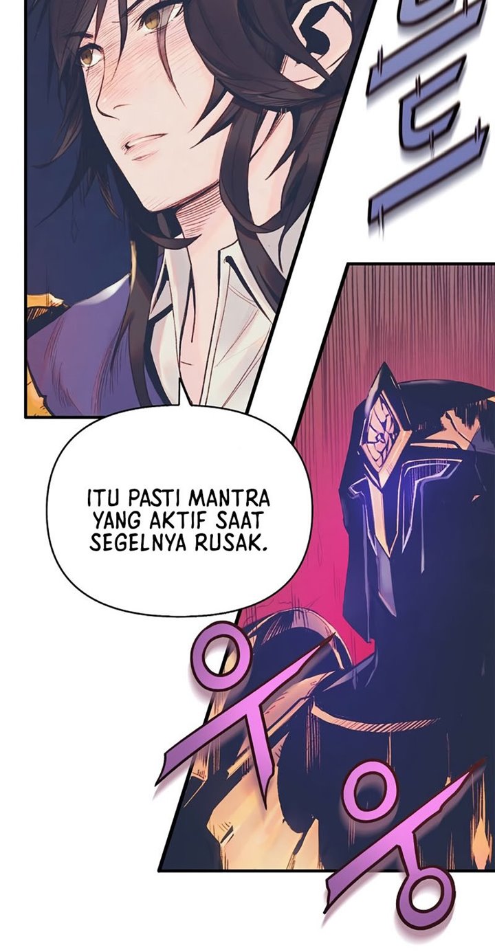 The Healing Priest Of The Sun Chapter 01 Gambar 125
