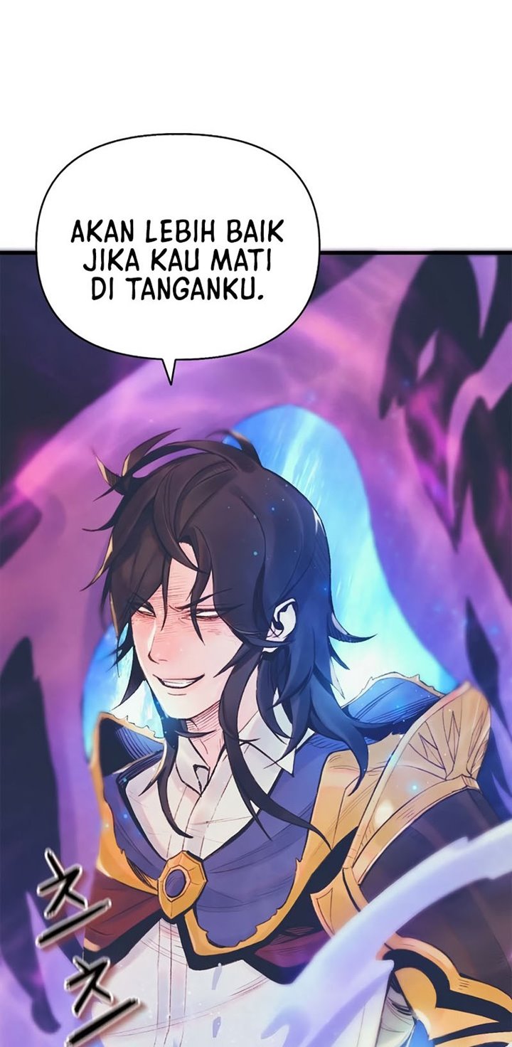 The Healing Priest Of The Sun Chapter 01 Gambar 131