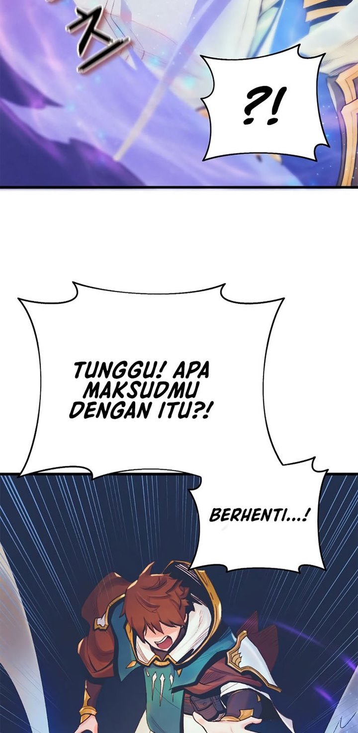 The Healing Priest Of The Sun Chapter 01 Gambar 132