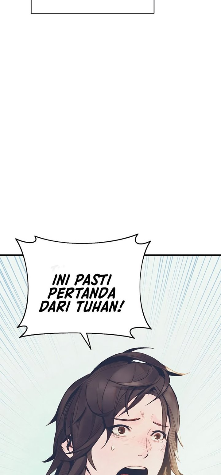 The Healing Priest Of The Sun Chapter 01 Gambar 14