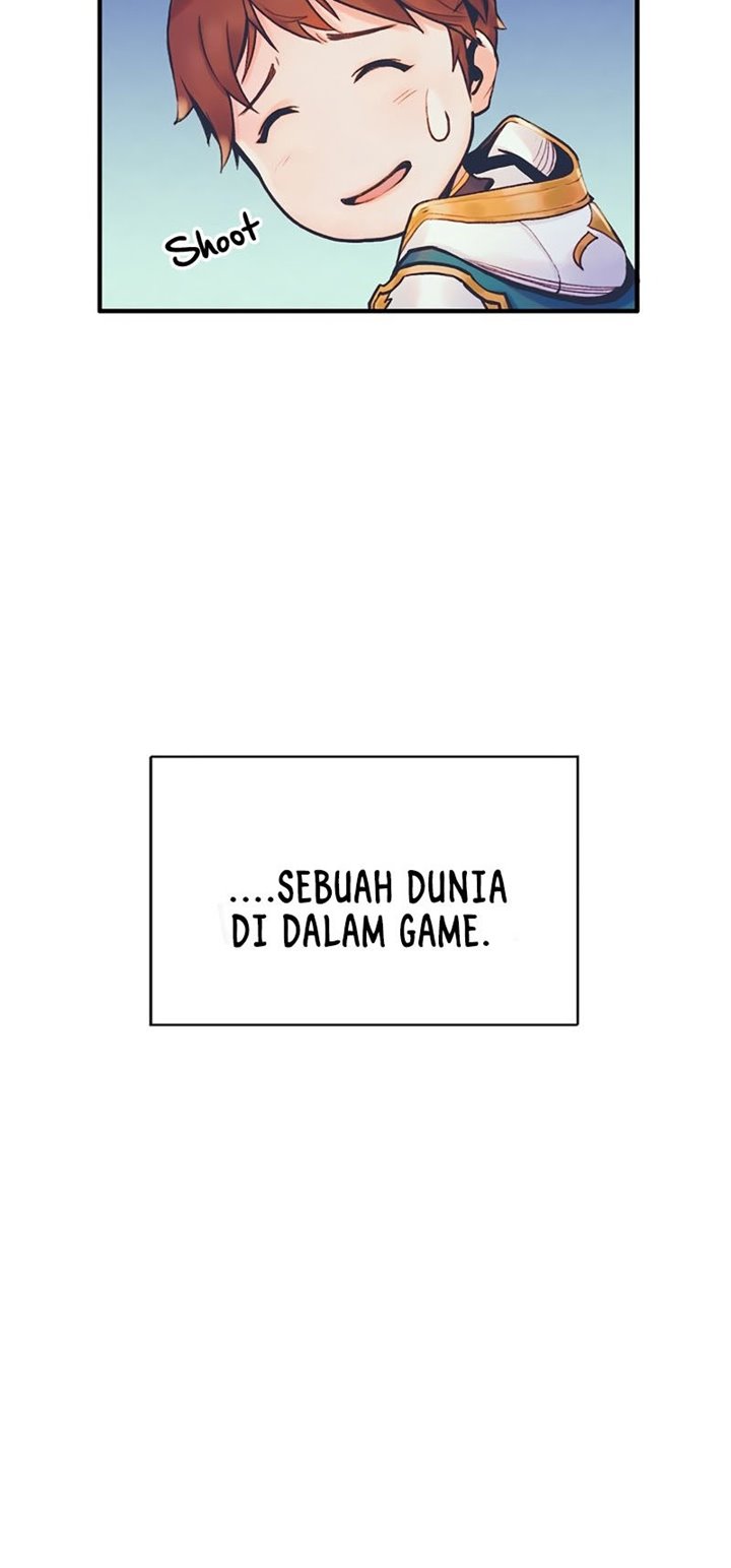The Healing Priest Of The Sun Chapter 01 Gambar 20