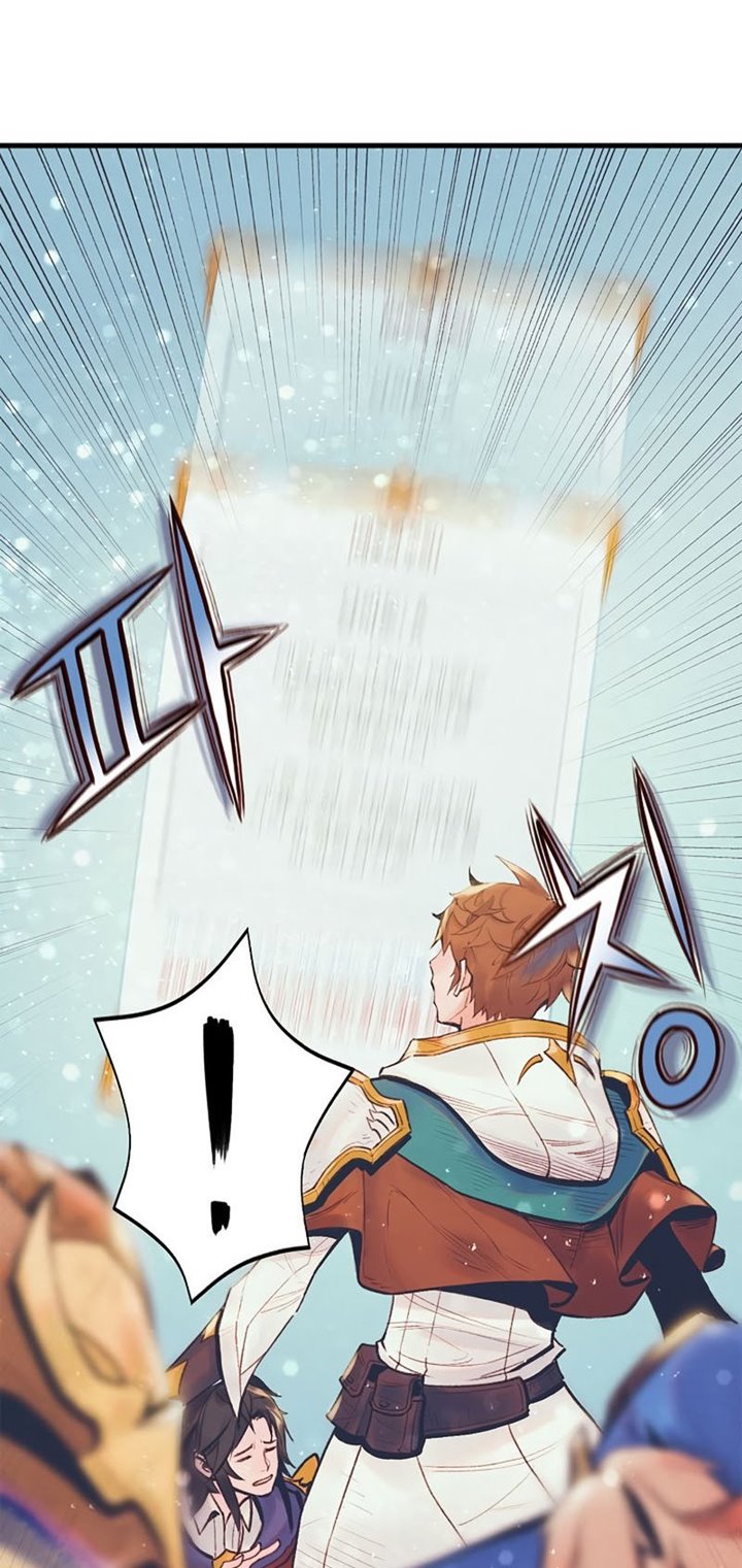 The Healing Priest Of The Sun Chapter 01 Gambar 32