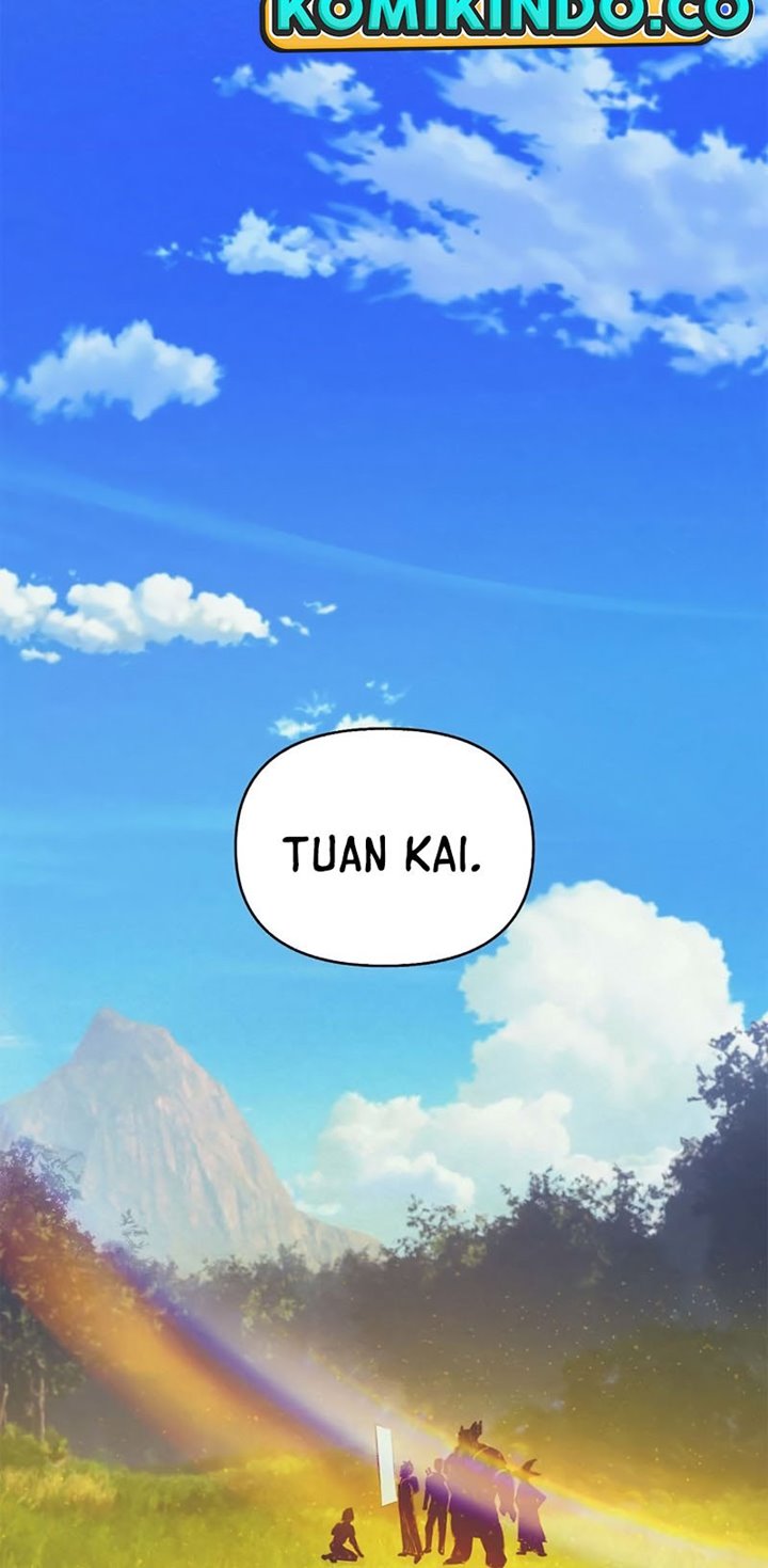 The Healing Priest Of The Sun Chapter 01 Gambar 38