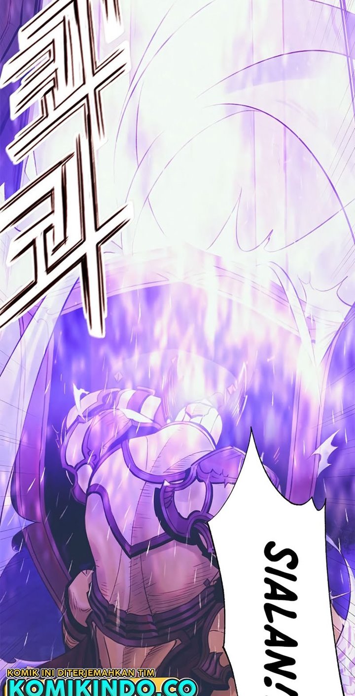 The Healing Priest Of The Sun Chapter 01 Gambar 53