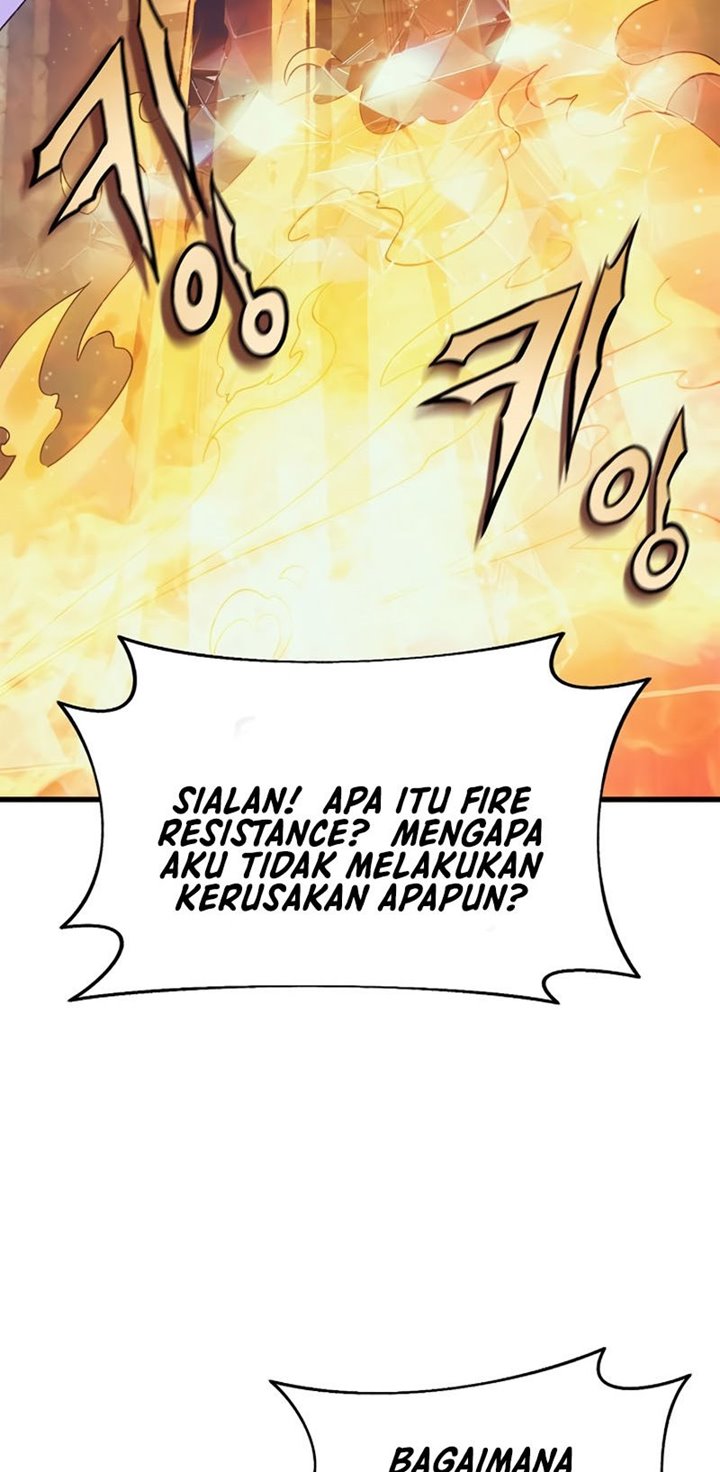 The Healing Priest Of The Sun Chapter 01 Gambar 60