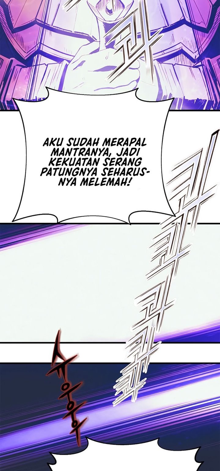 The Healing Priest Of The Sun Chapter 01 Gambar 68