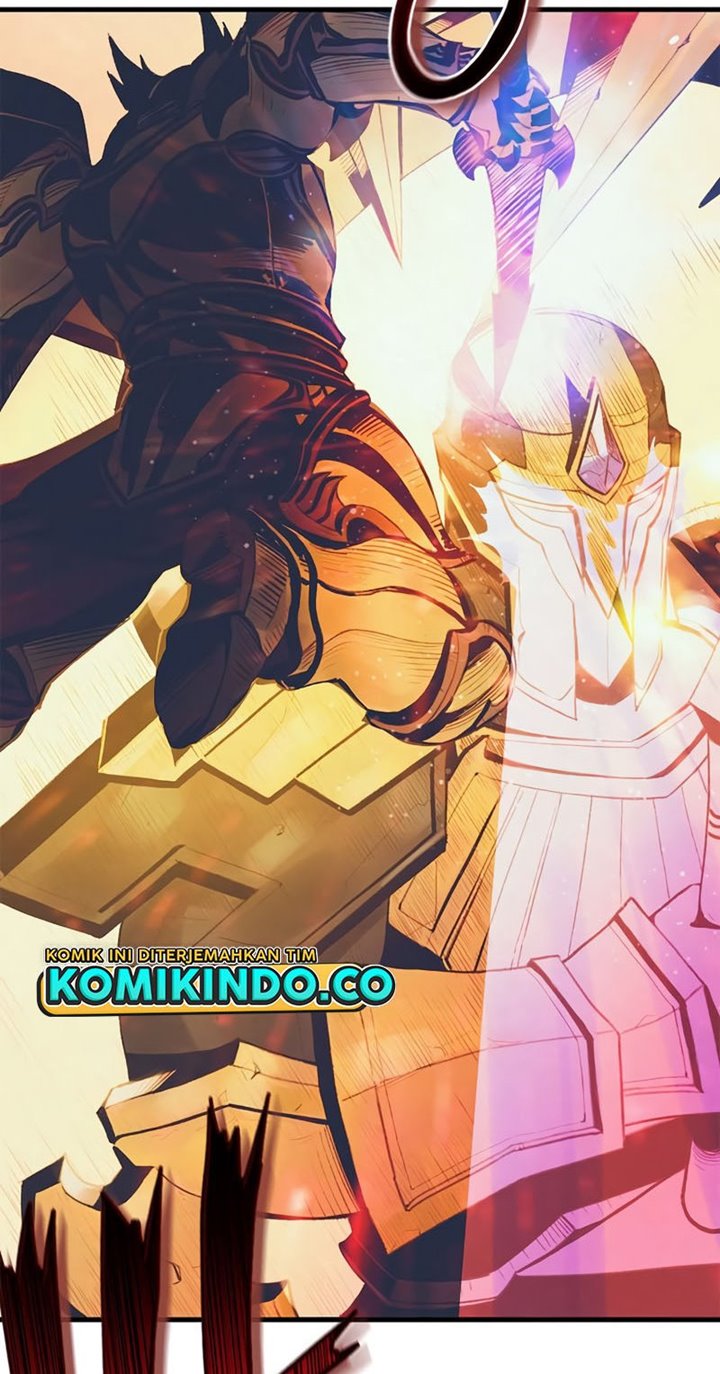 The Healing Priest Of The Sun Chapter 01 Gambar 74