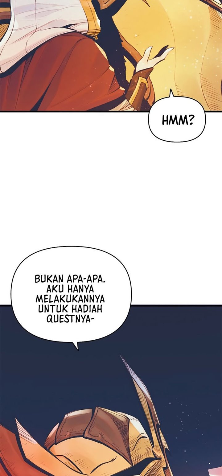 The Healing Priest Of The Sun Chapter 01 Gambar 84