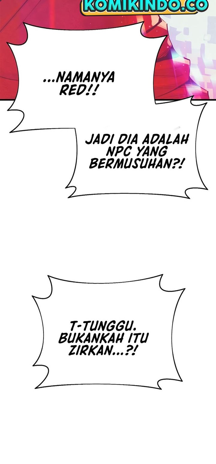 The Healing Priest Of The Sun Chapter 01 Gambar 92