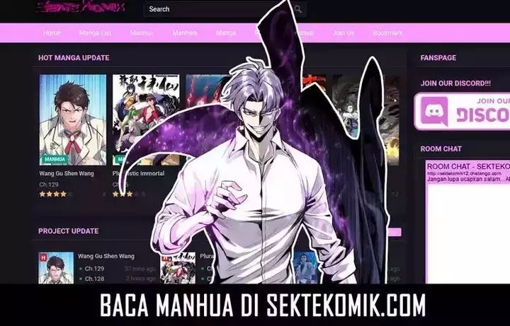 Magic Emperor Chapter 268 Gambar 34