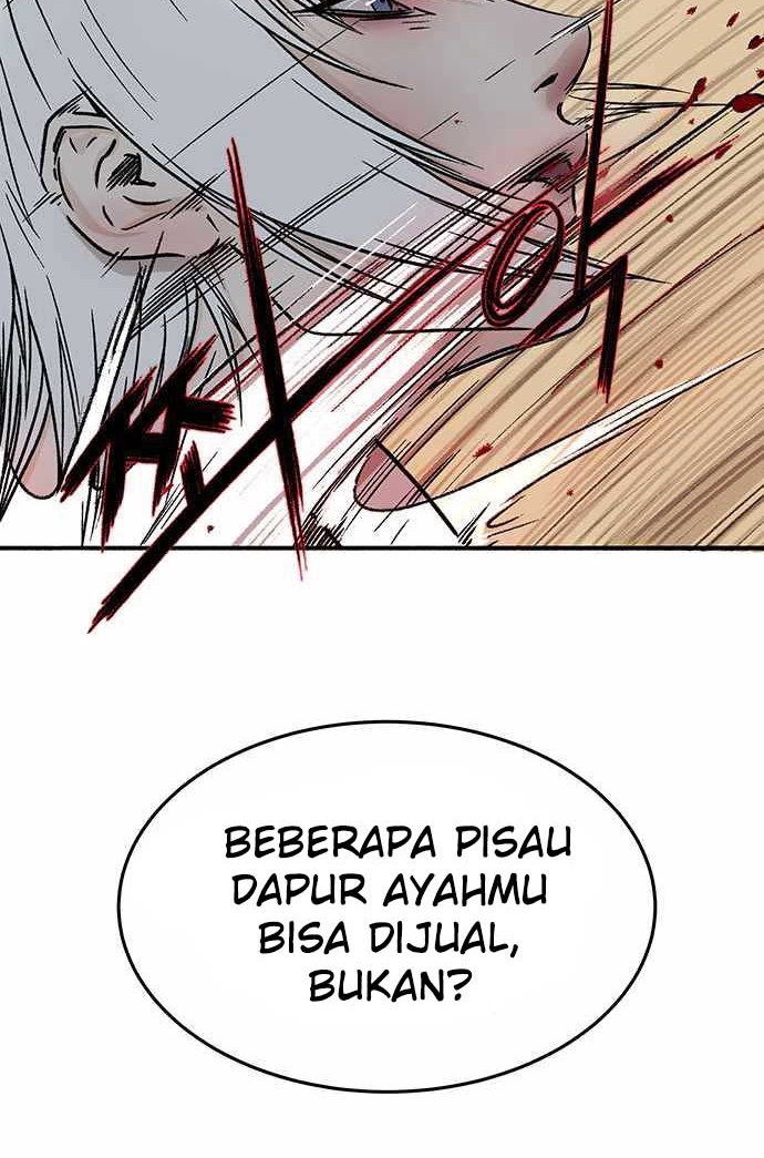 Flower Warrior Chapter 02 Gambar 11