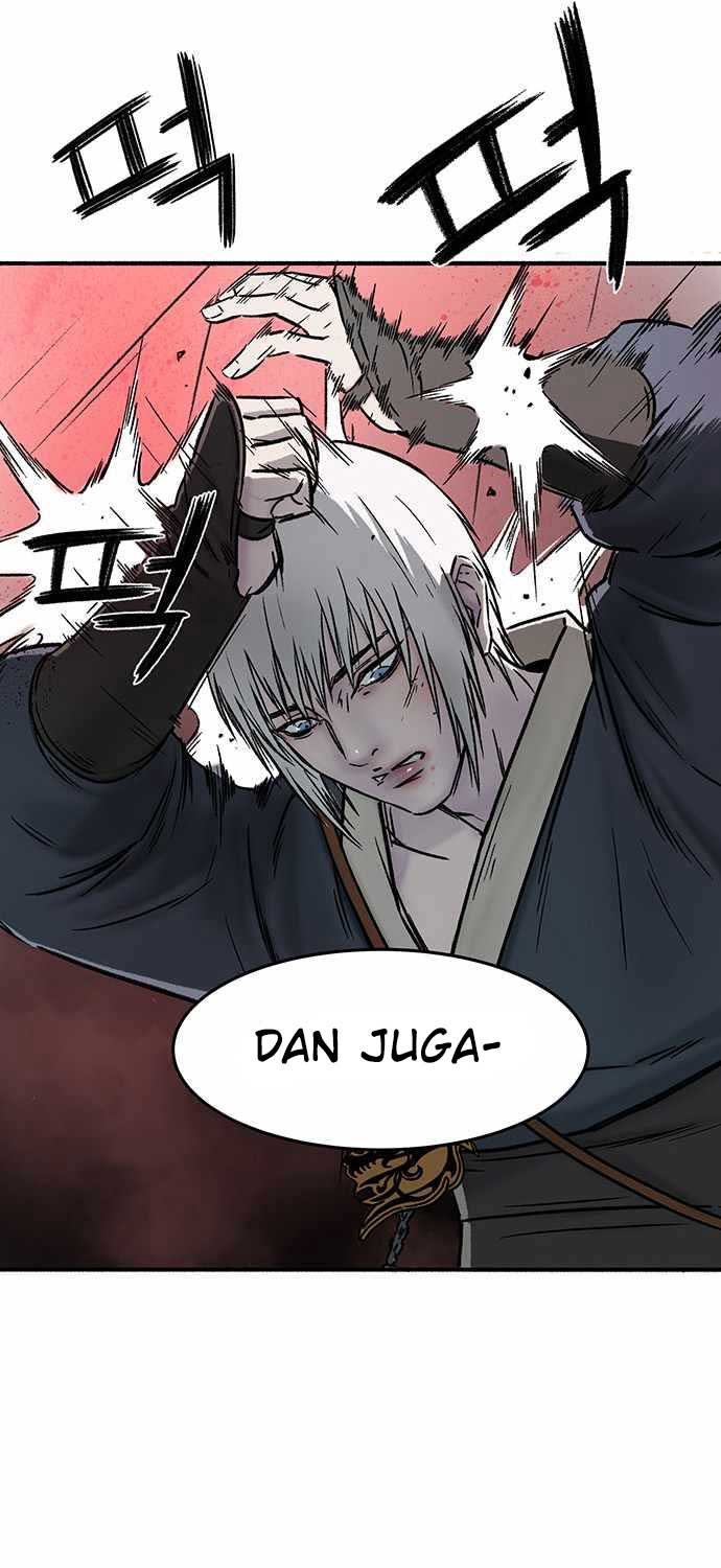 Flower Warrior Chapter 02 Gambar 12