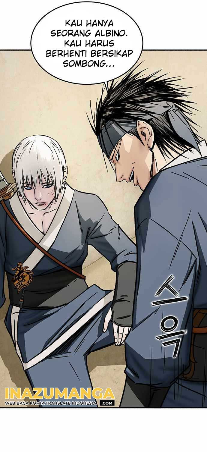 Flower Warrior Chapter 02 Gambar 22
