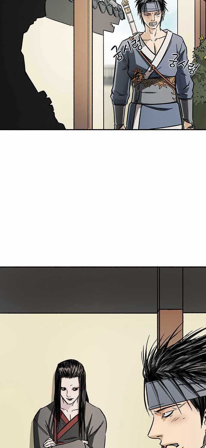 Flower Warrior Chapter 02 Gambar 25