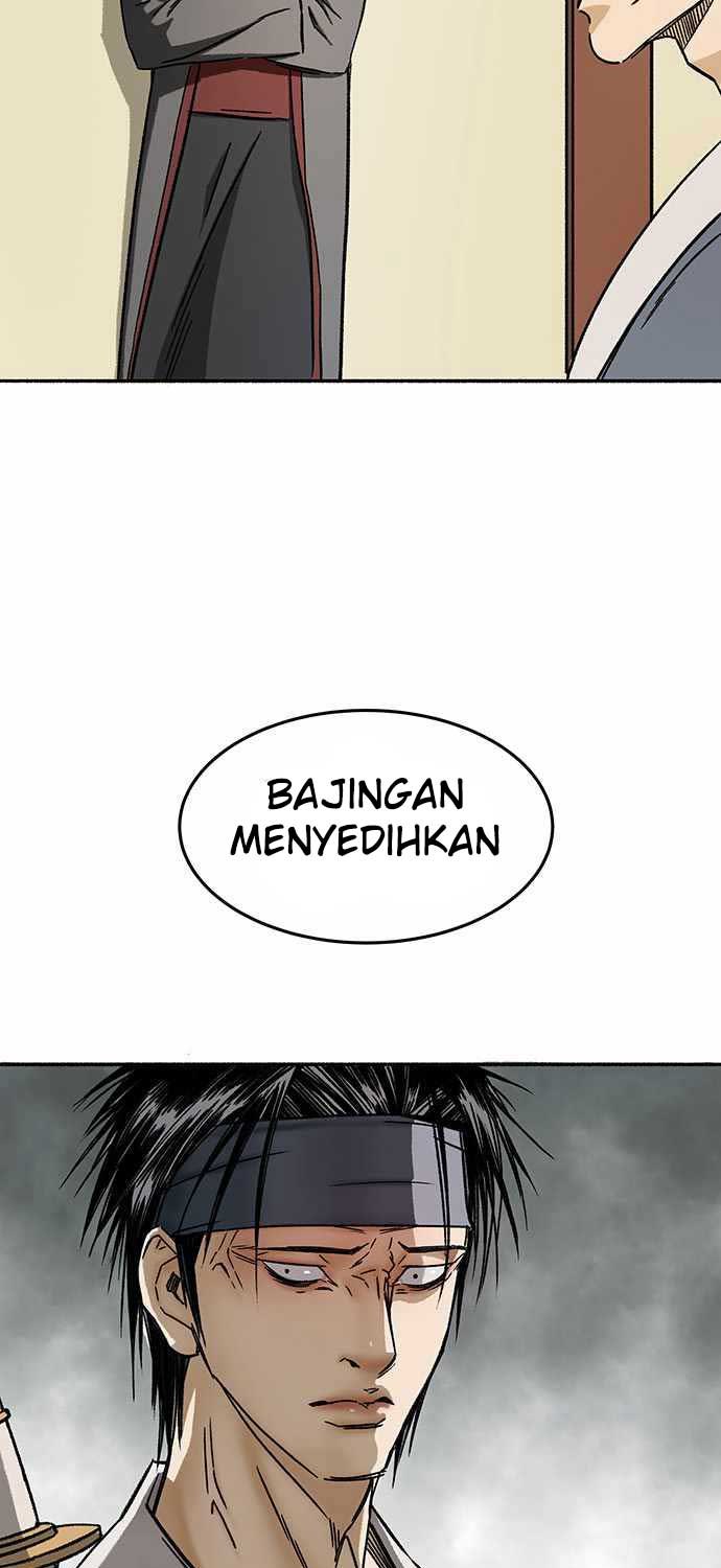 Flower Warrior Chapter 02 Gambar 26