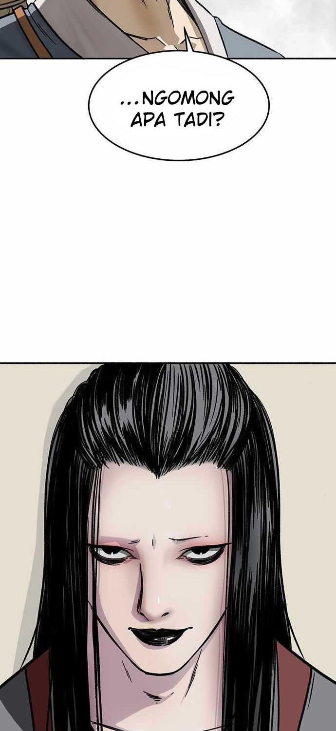 Flower Warrior Chapter 02 Gambar 27