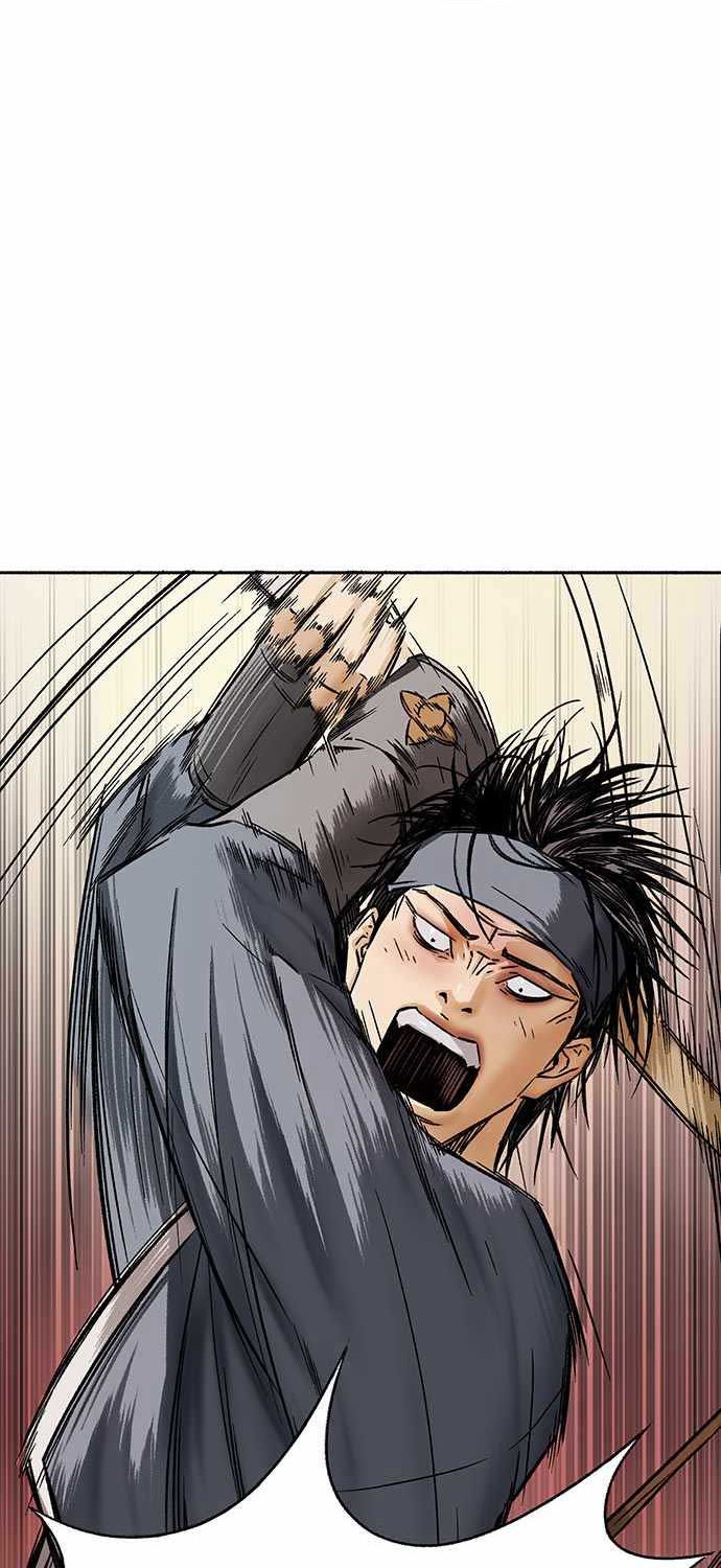 Flower Warrior Chapter 02 Gambar 29