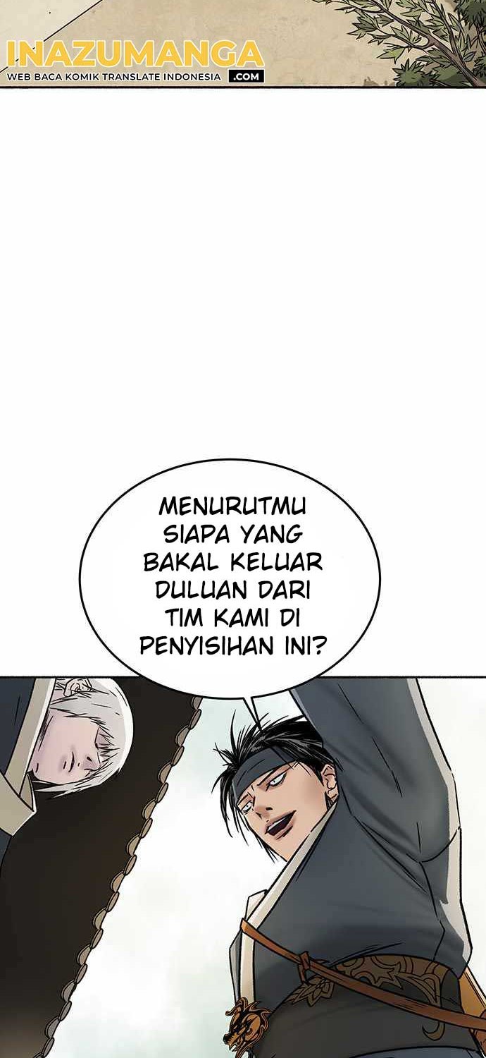 Flower Warrior Chapter 02 Gambar 3