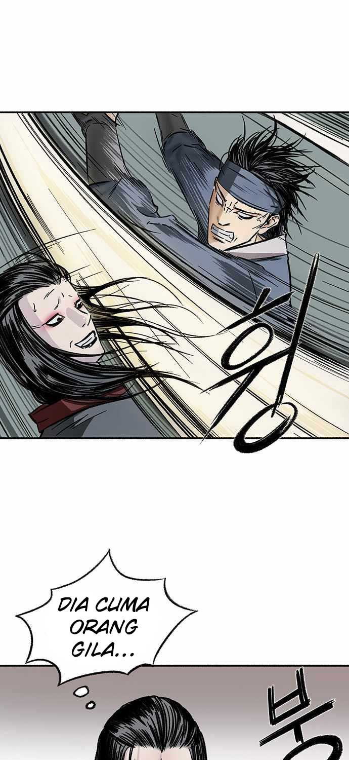 Flower Warrior Chapter 02 Gambar 32