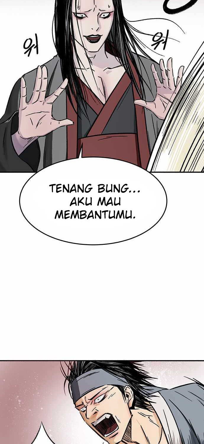 Flower Warrior Chapter 02 Gambar 33