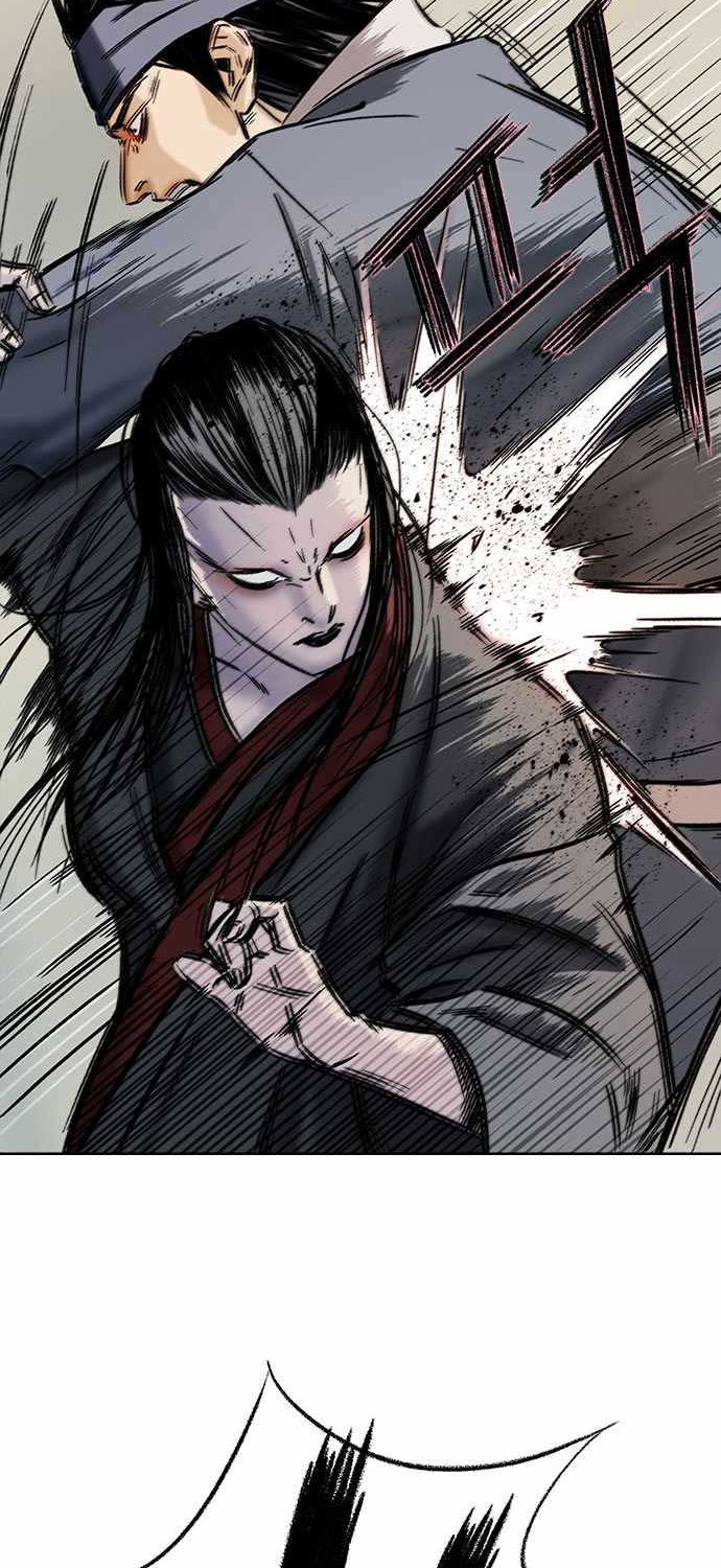 Flower Warrior Chapter 02 Gambar 35