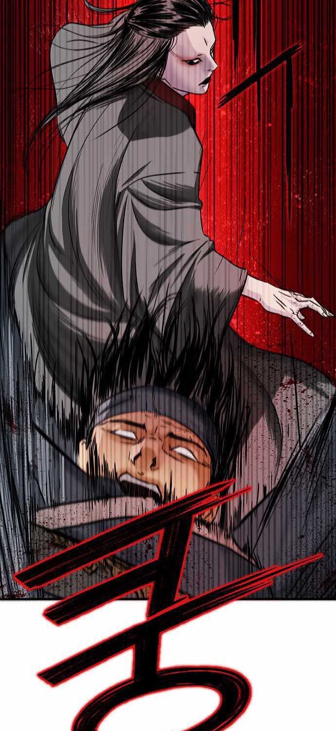 Flower Warrior Chapter 02 Gambar 38
