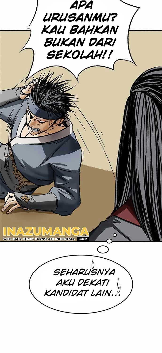Flower Warrior Chapter 02 Gambar 40
