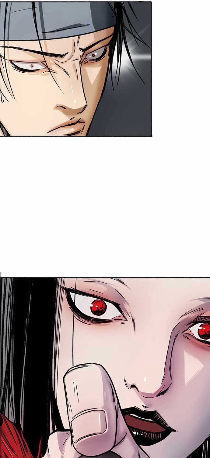 Flower Warrior Chapter 02 Gambar 42