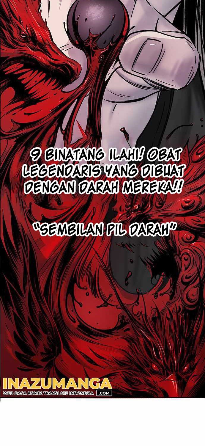Flower Warrior Chapter 02 Gambar 43