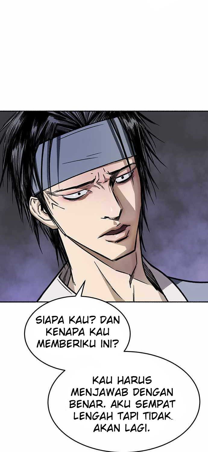 Flower Warrior Chapter 02 Gambar 45