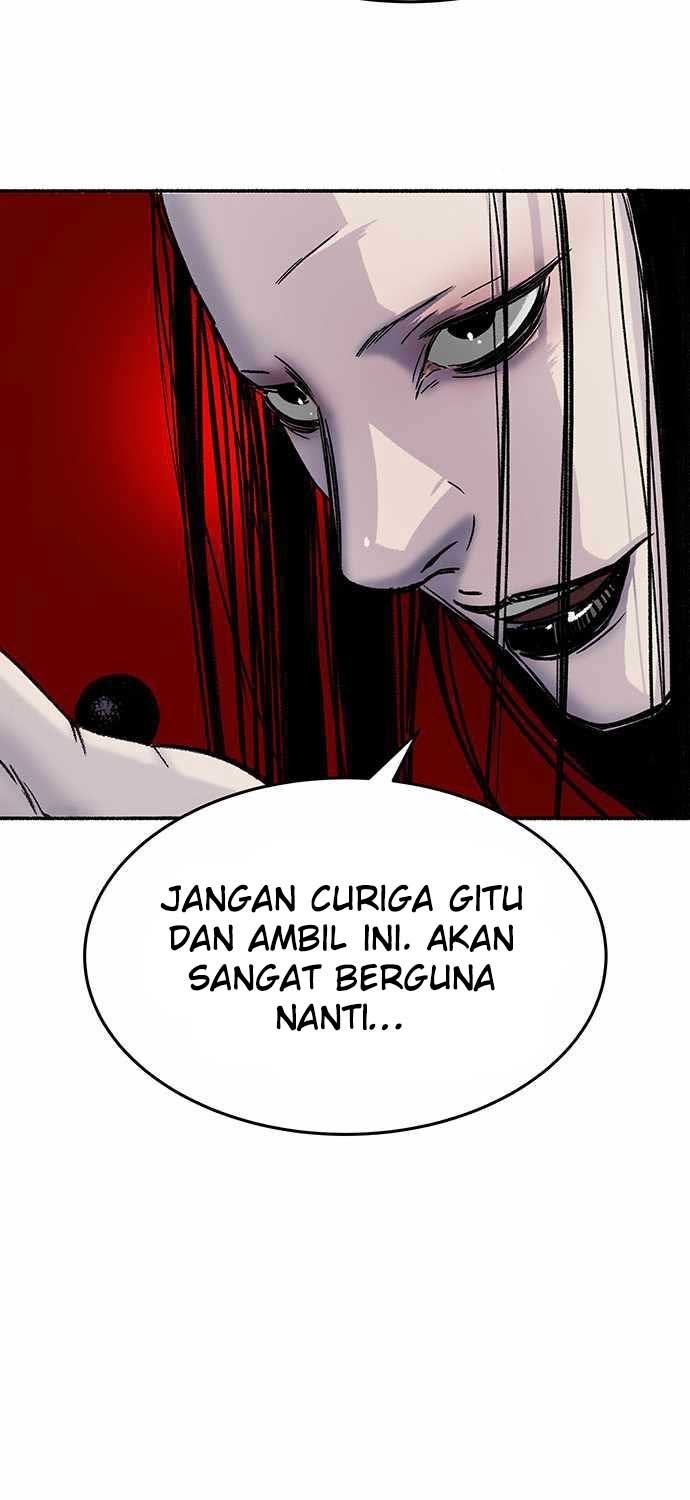 Flower Warrior Chapter 02 Gambar 46