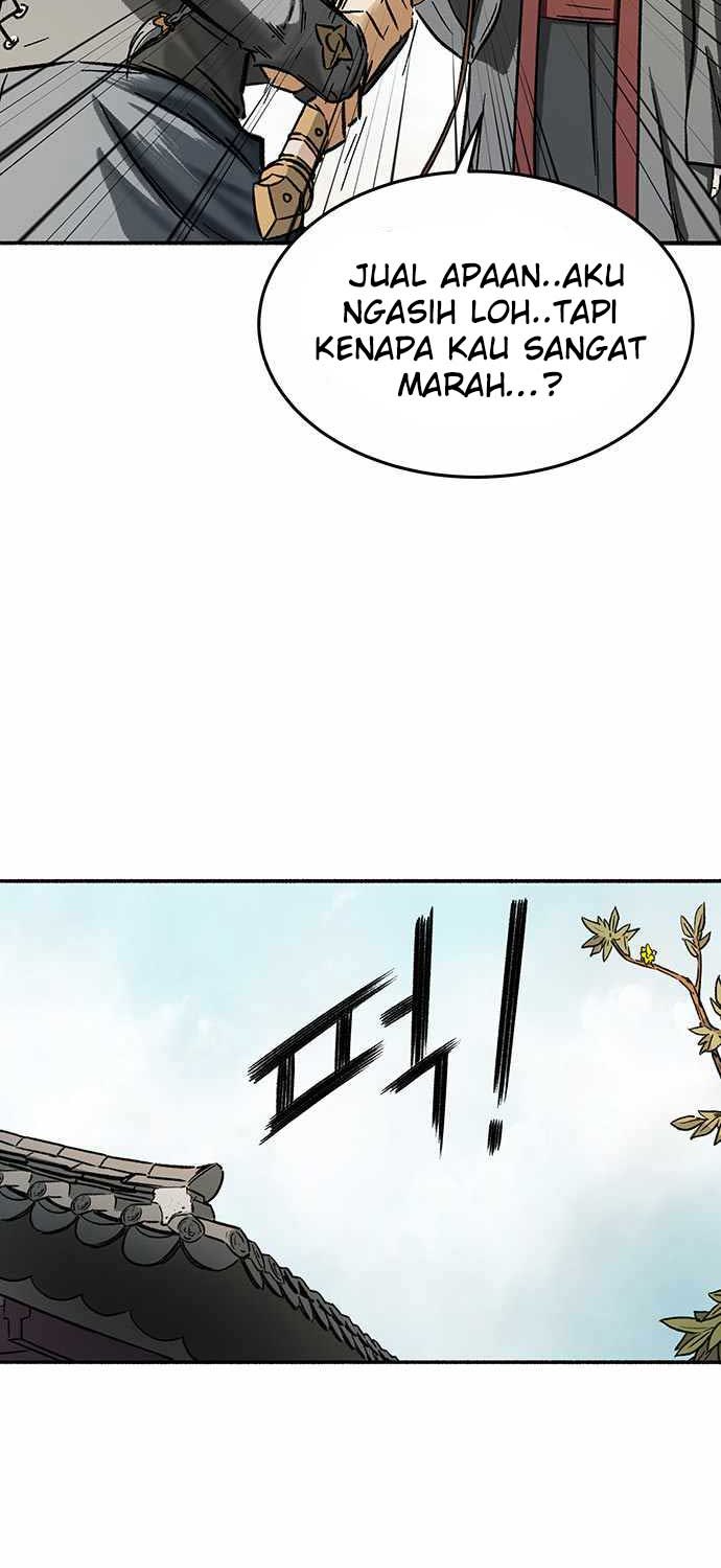 Flower Warrior Chapter 02 Gambar 48