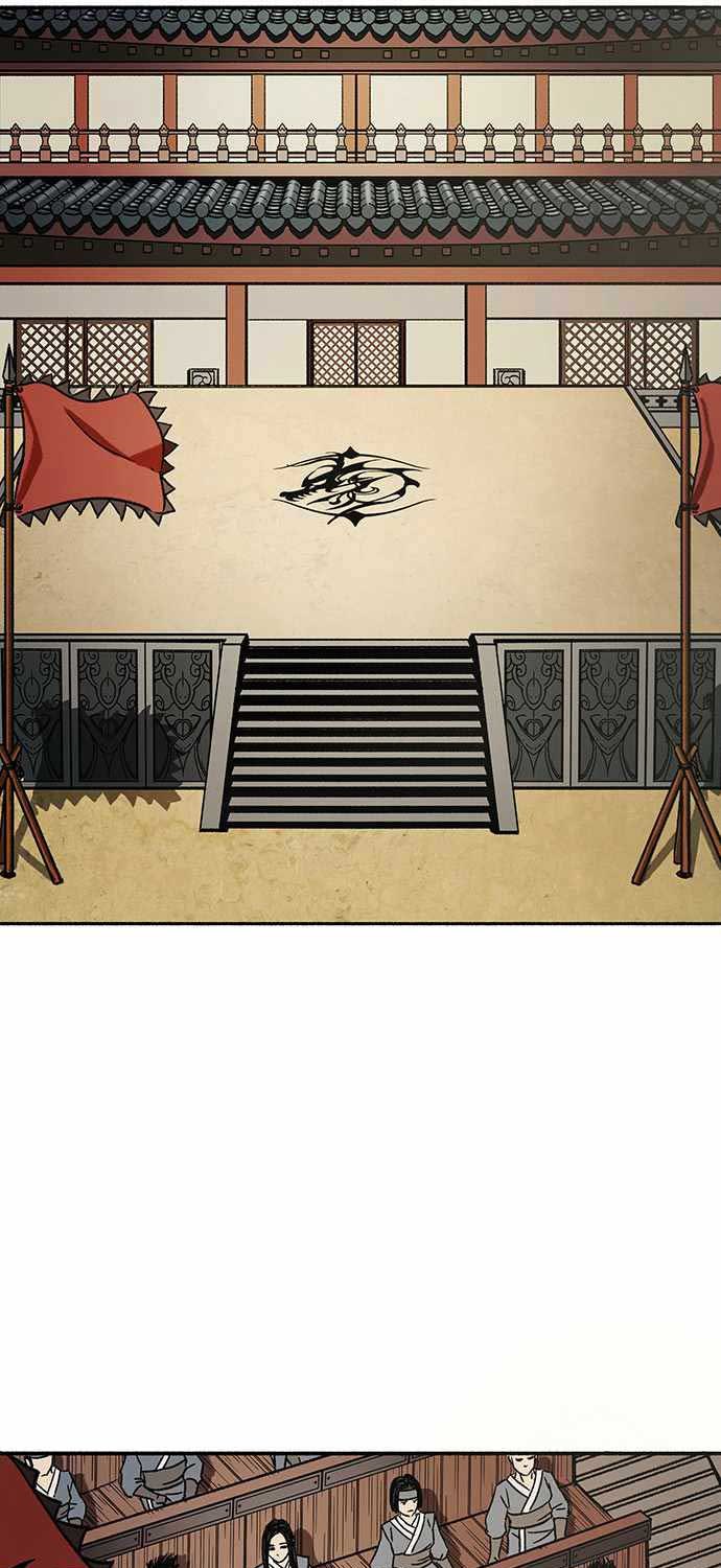 Flower Warrior Chapter 02 Gambar 52