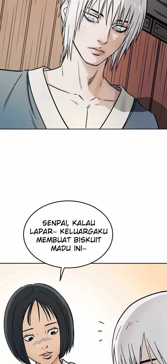 Flower Warrior Chapter 02 Gambar 55