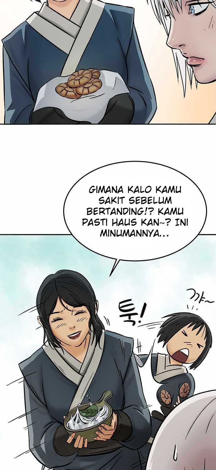 Flower Warrior Chapter 02 Gambar 56