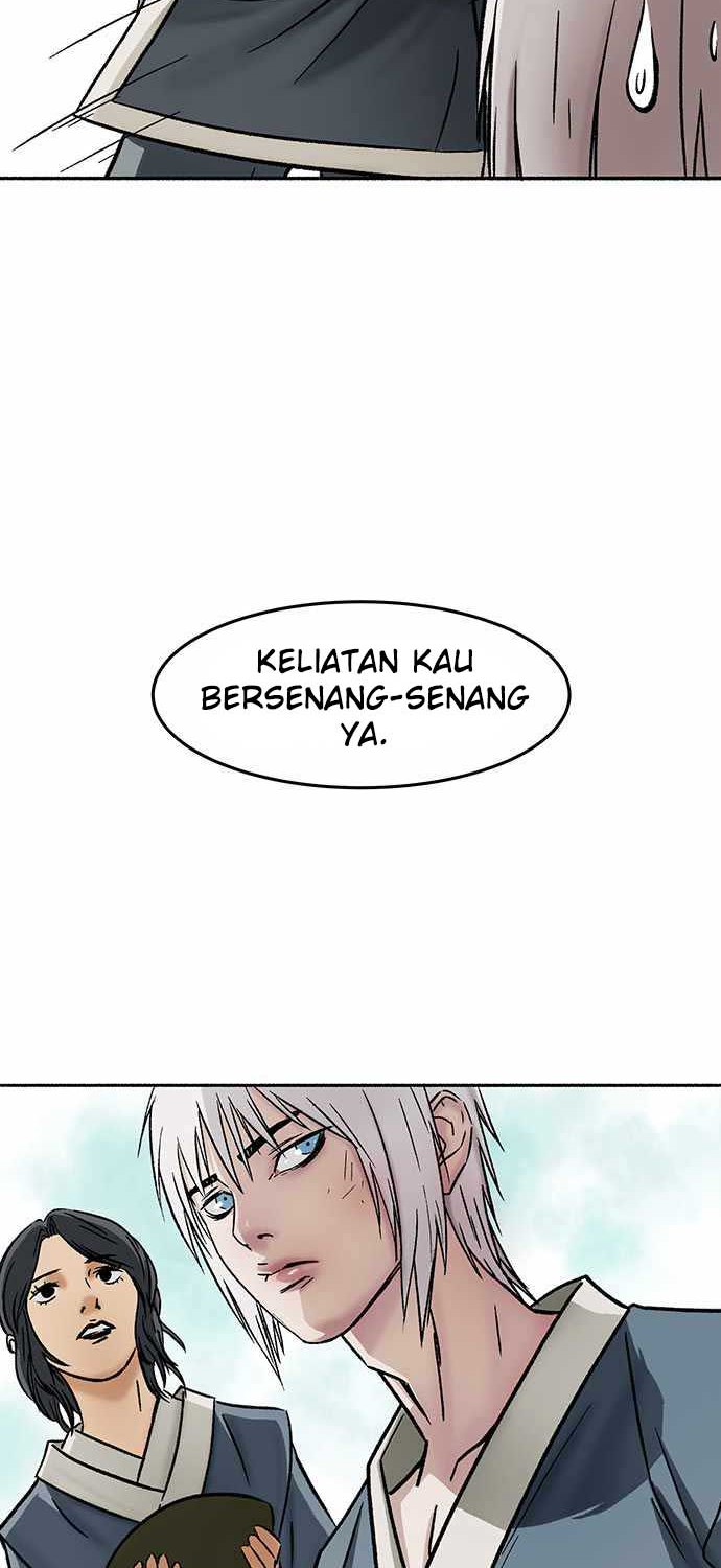 Flower Warrior Chapter 02 Gambar 57