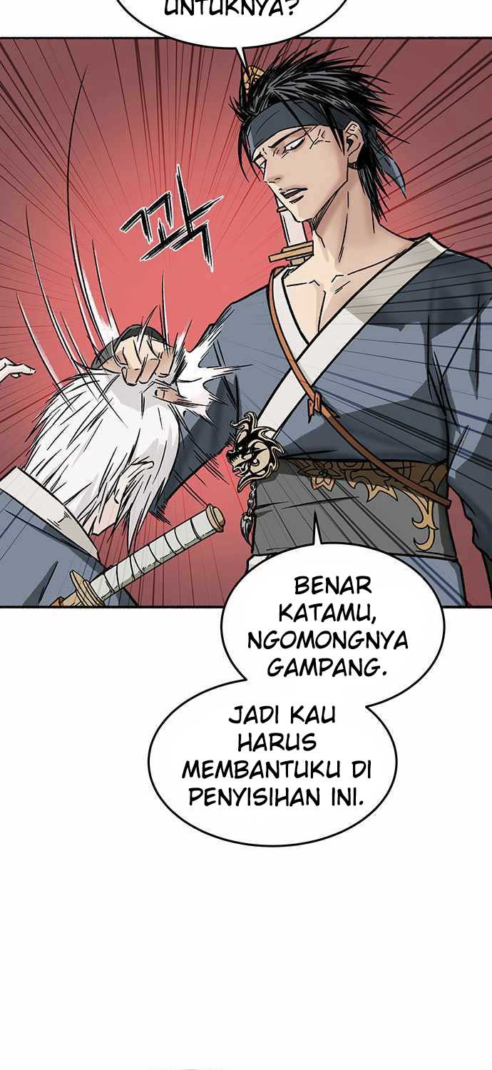 Flower Warrior Chapter 02 Gambar 6