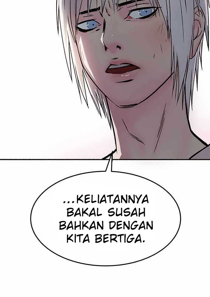 Flower Warrior Chapter 02 Gambar 61